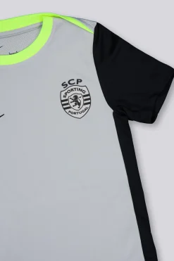 Camiseta Sporting Cp Entreno 25/26