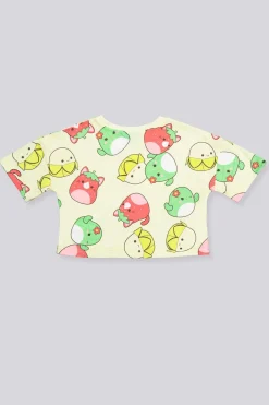 Camiseta Squish Mallows