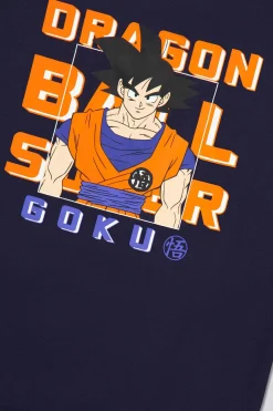 Camiseta Super Goku