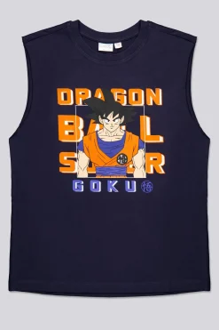 Camiseta Super Goku
