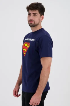 Camiseta Superman