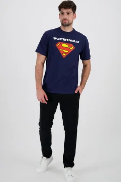 Camiseta Superman
