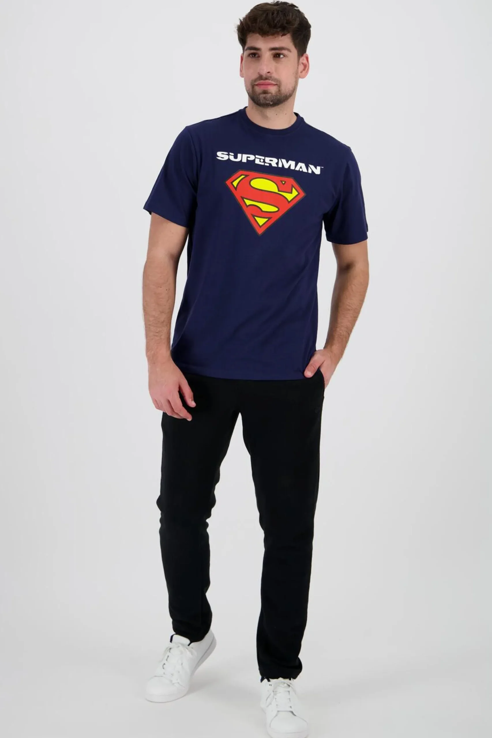 Camiseta Superman