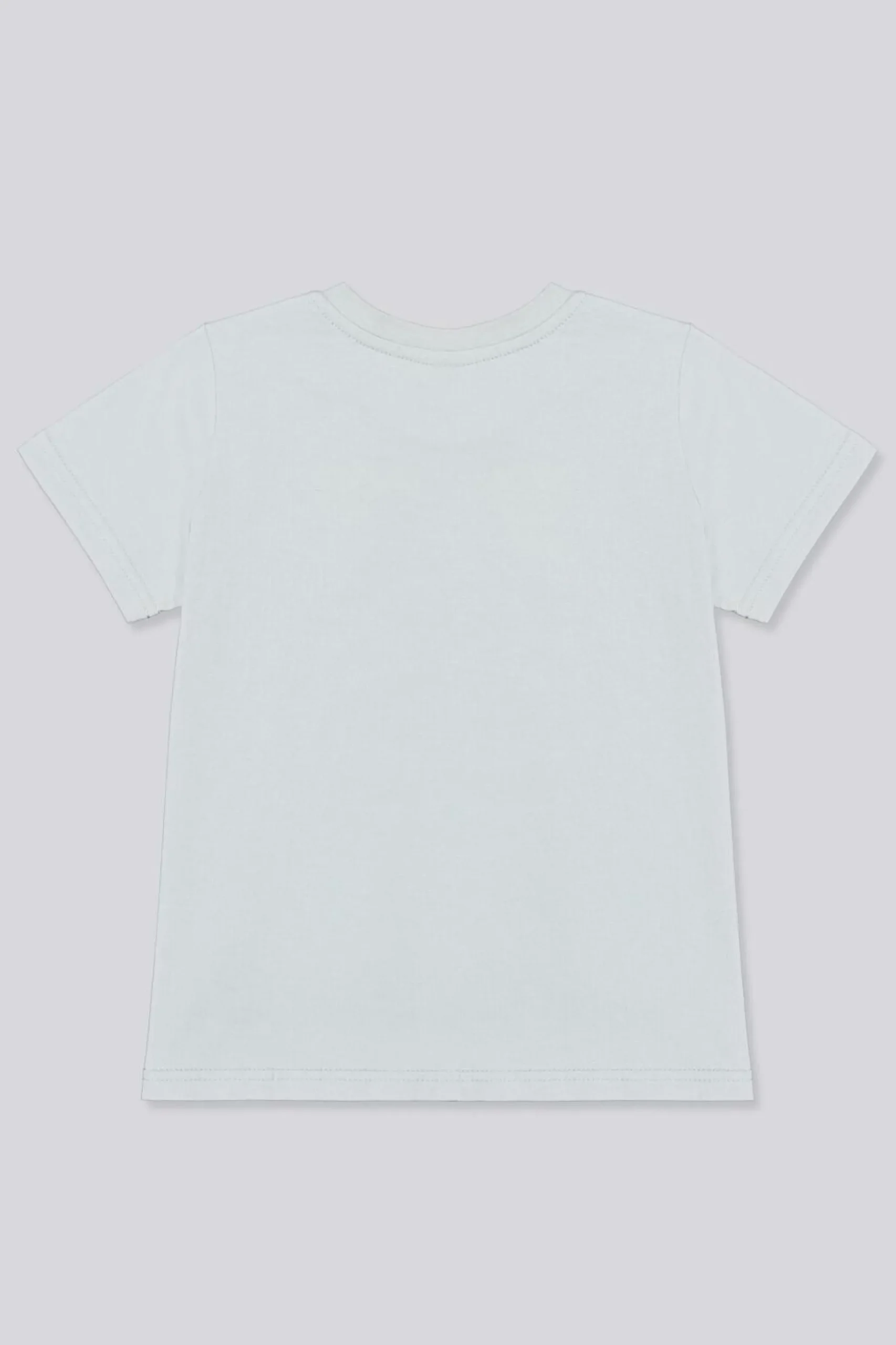 Camiseta Super Mario