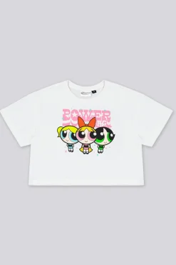 Camiseta Supernenas