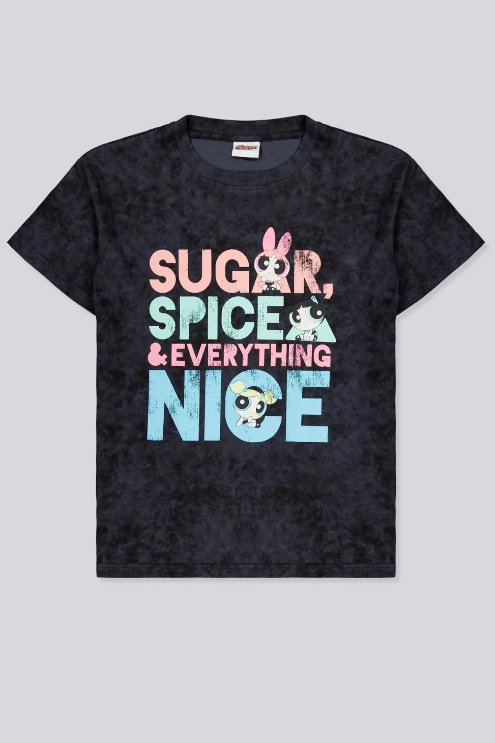 Camiseta Super Nenas