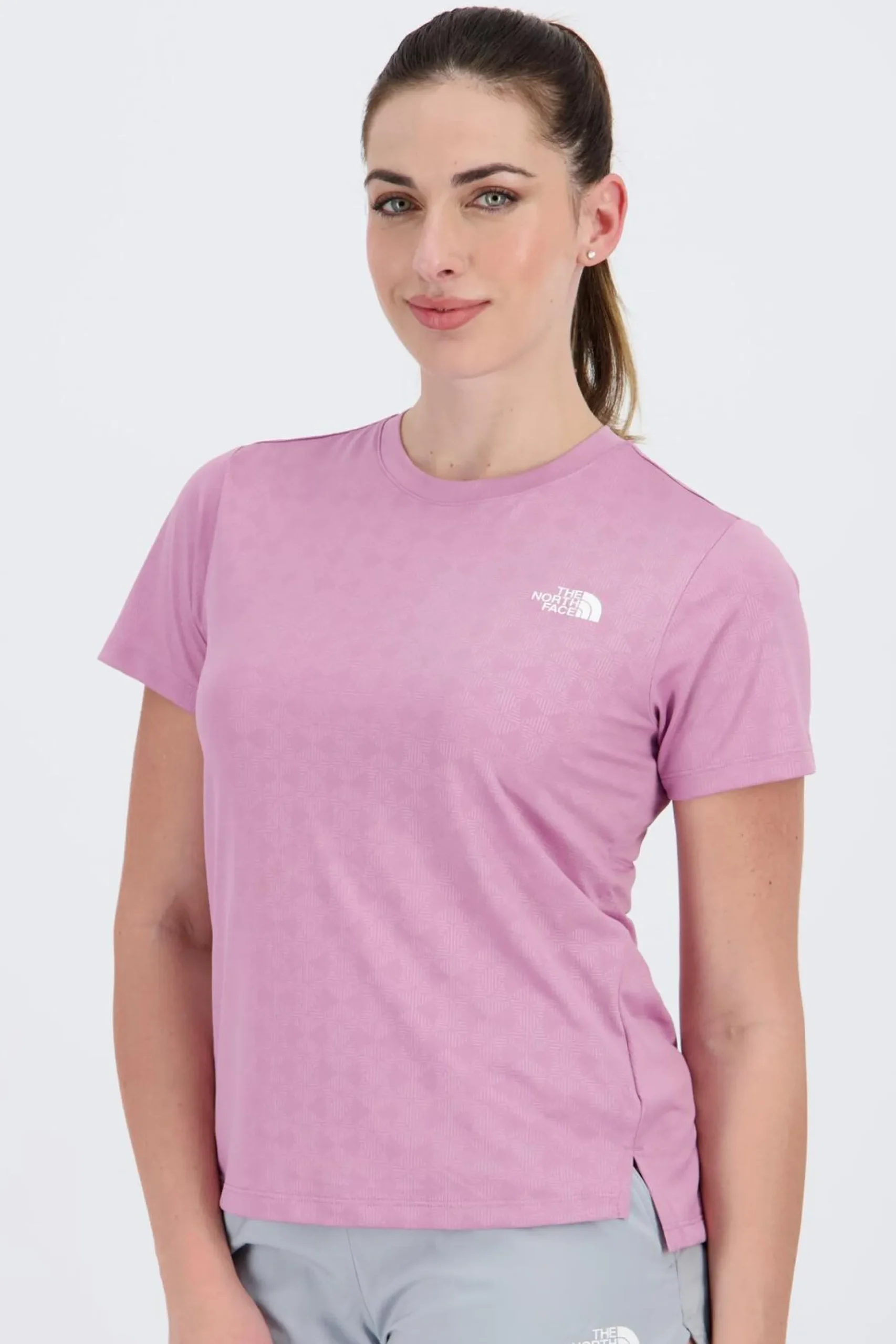 Camiseta The North Face