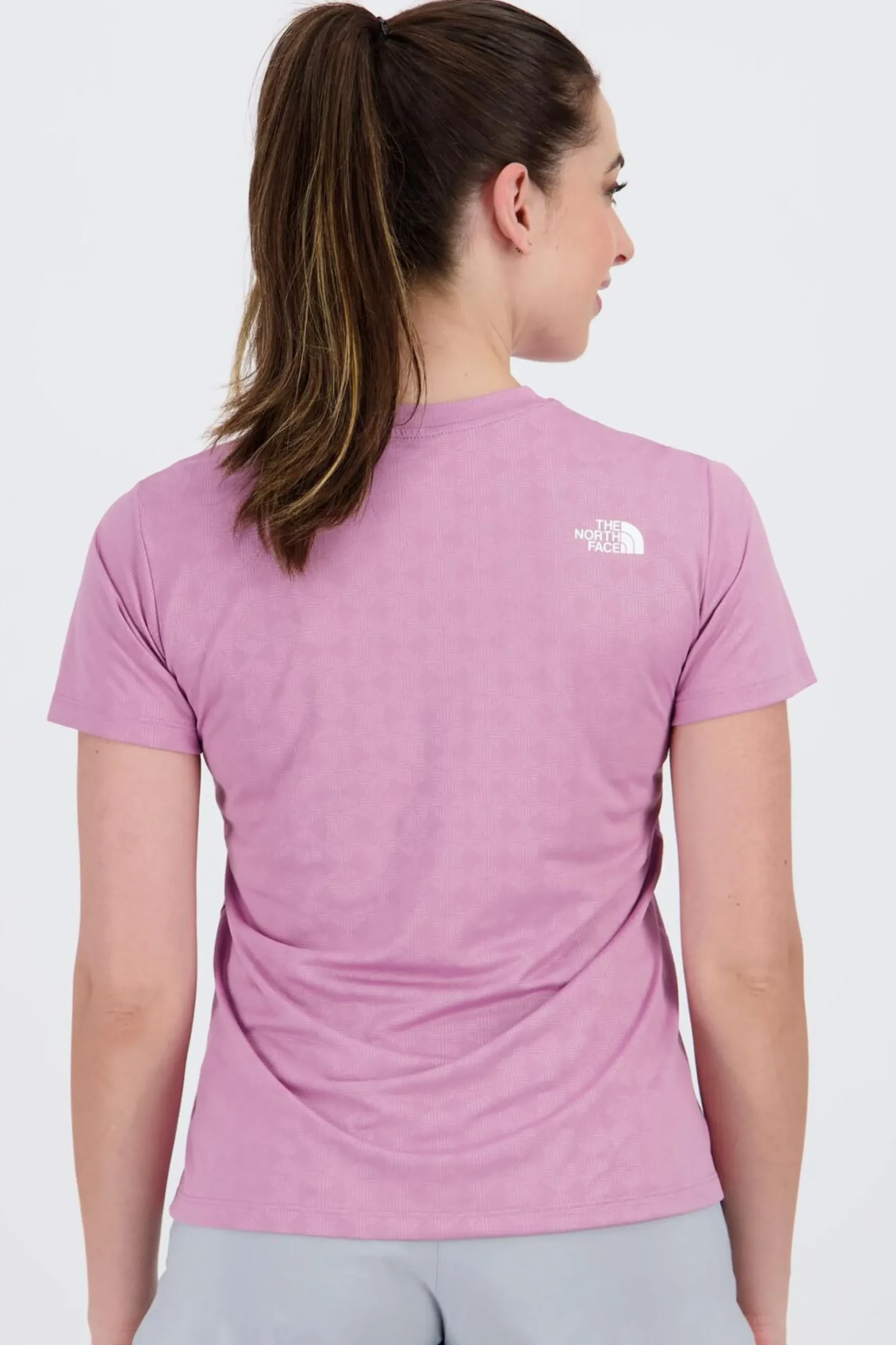 Camiseta The North Face