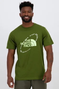 Camiseta The North Face
