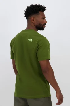Camiseta The North Face