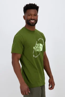 Camiseta The North Face