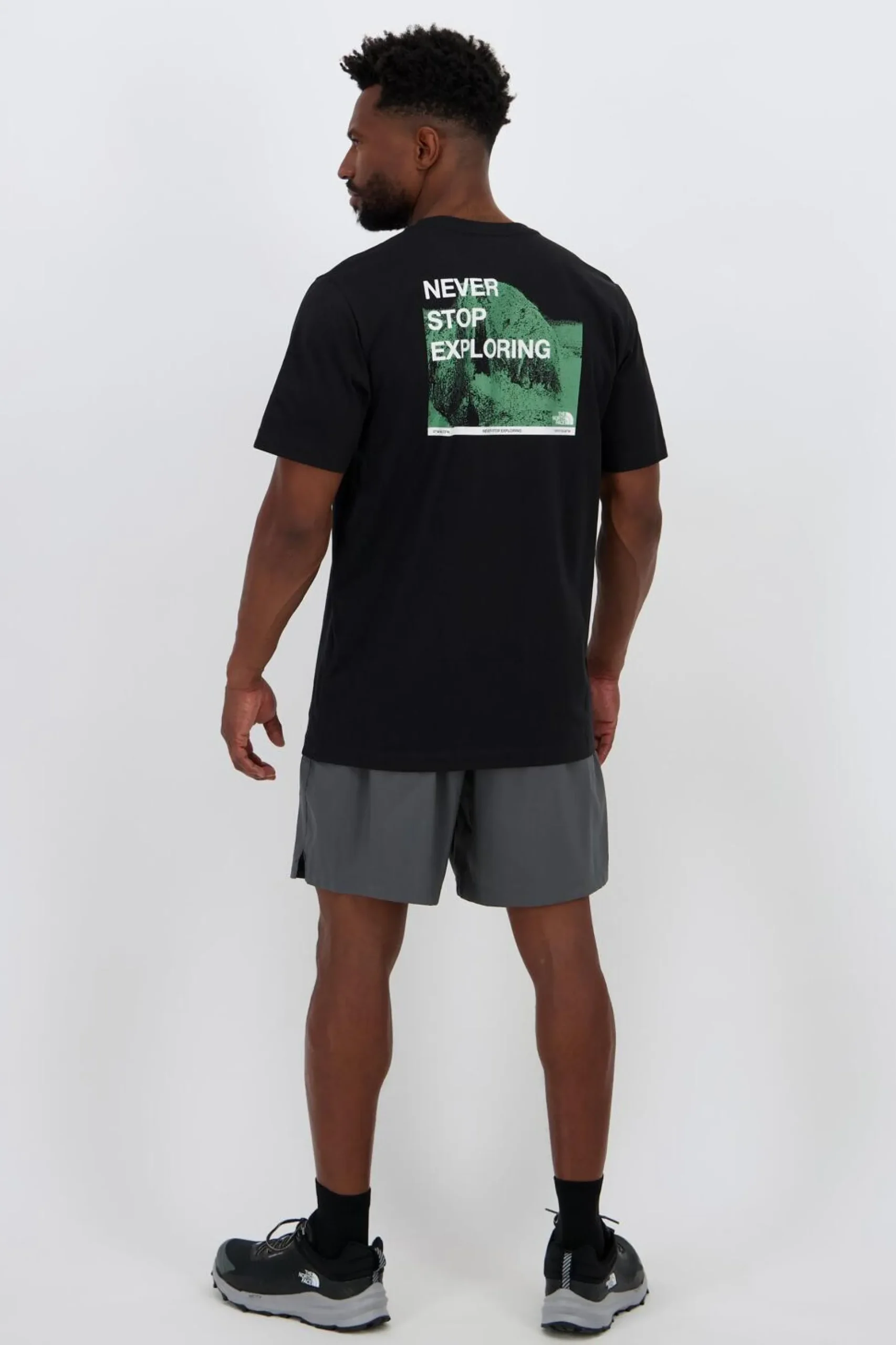 Camiseta The North Face