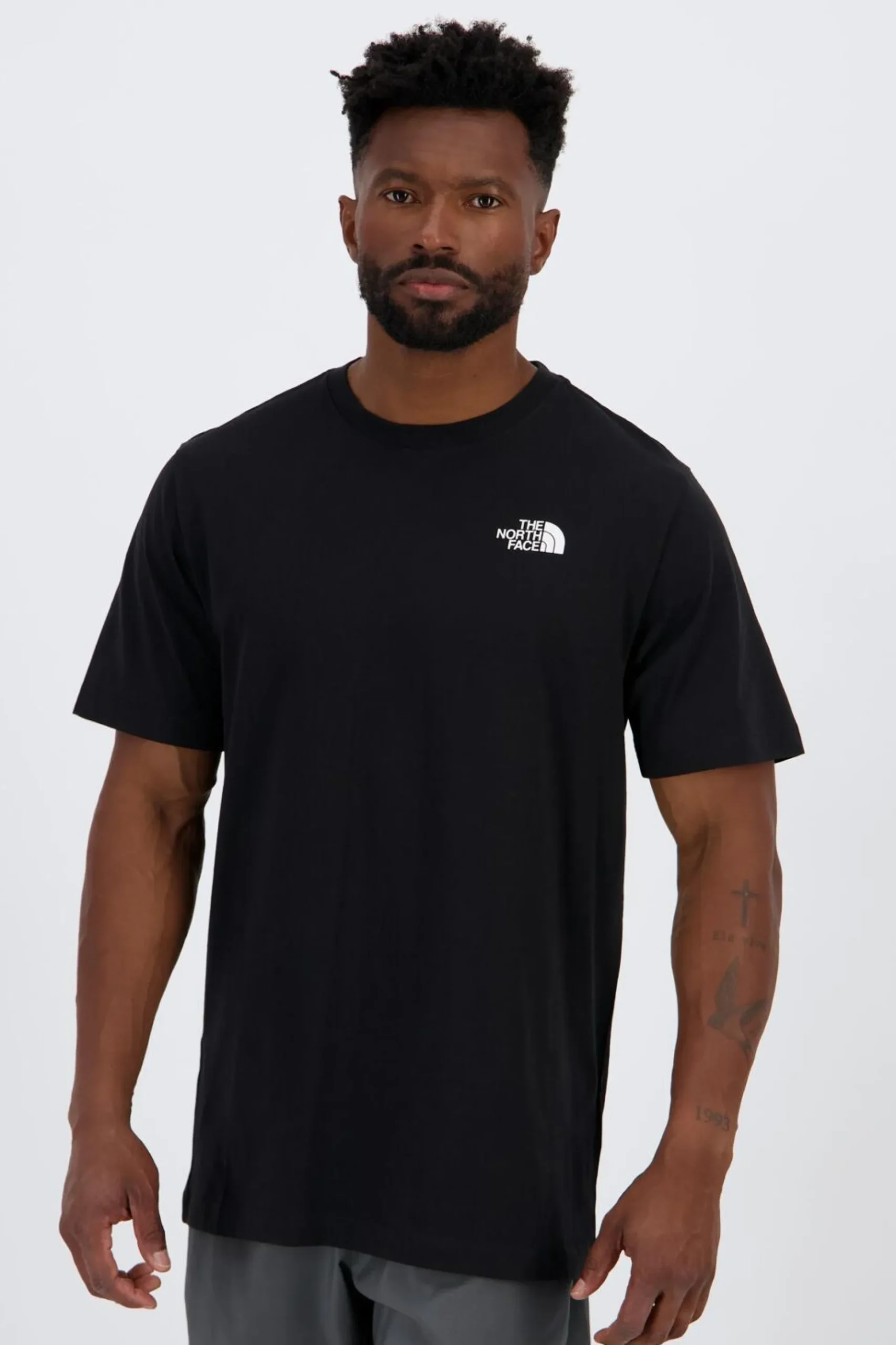 Camiseta The North Face