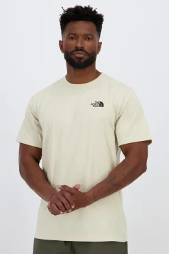 Camiseta The North Face