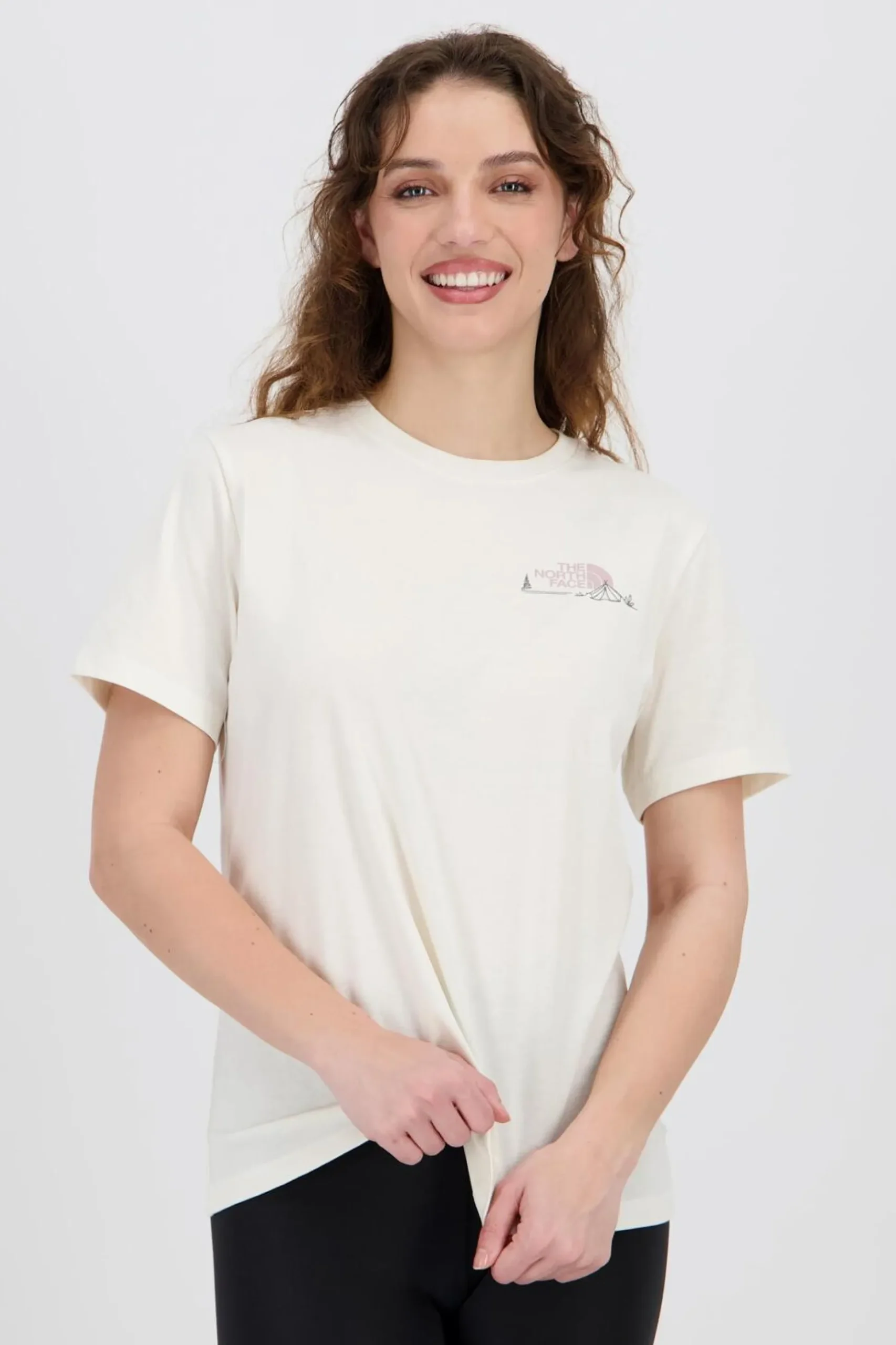 Camiseta The North Face