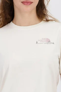 Camiseta The North Face