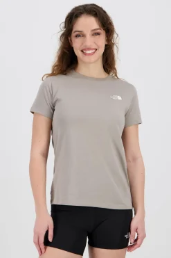 Camiseta The North Face