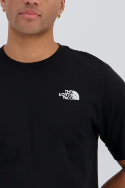 Camiseta The North Face