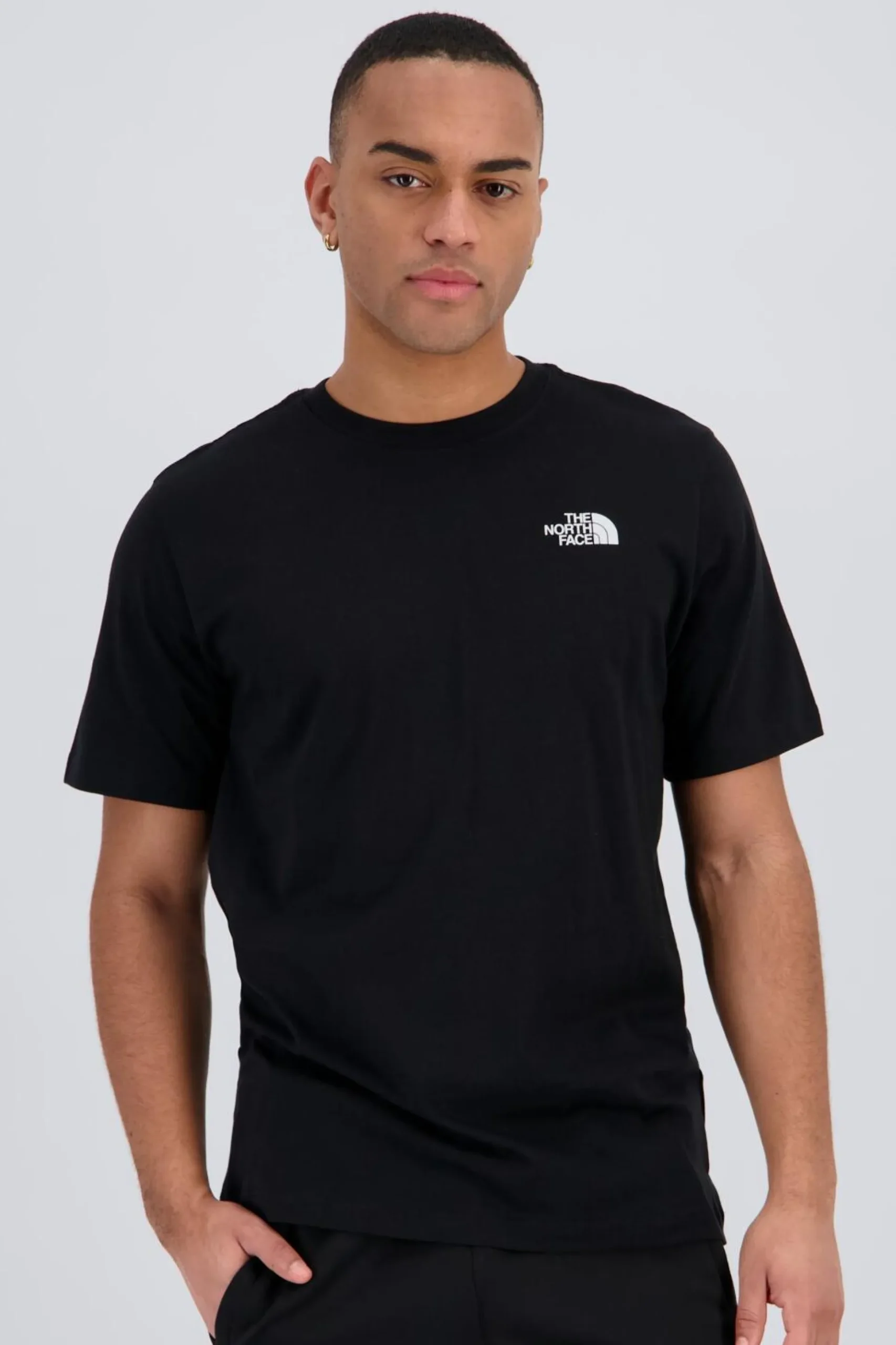 Camiseta The North Face