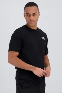 Camiseta The North Face