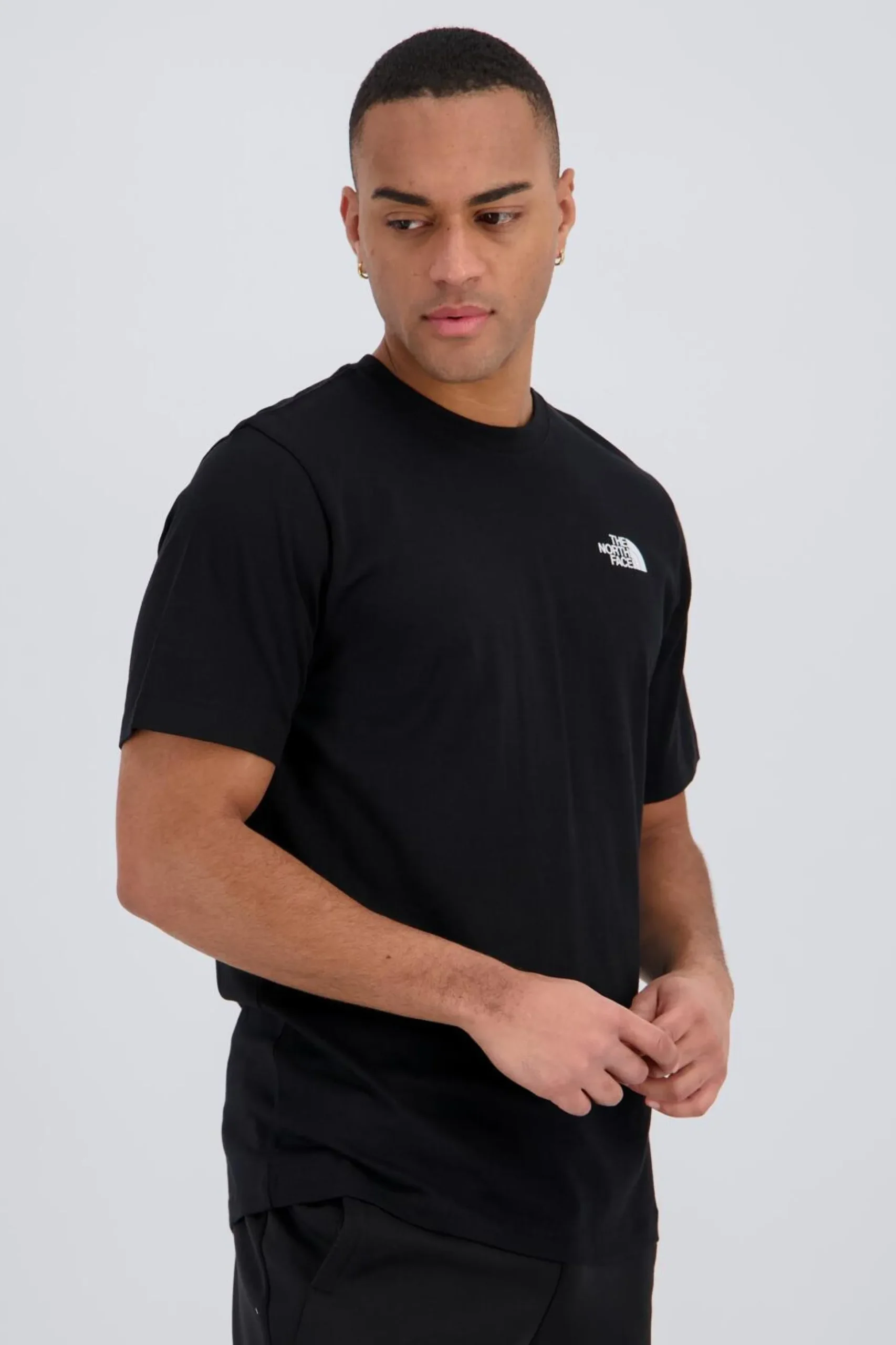 Camiseta The North Face
