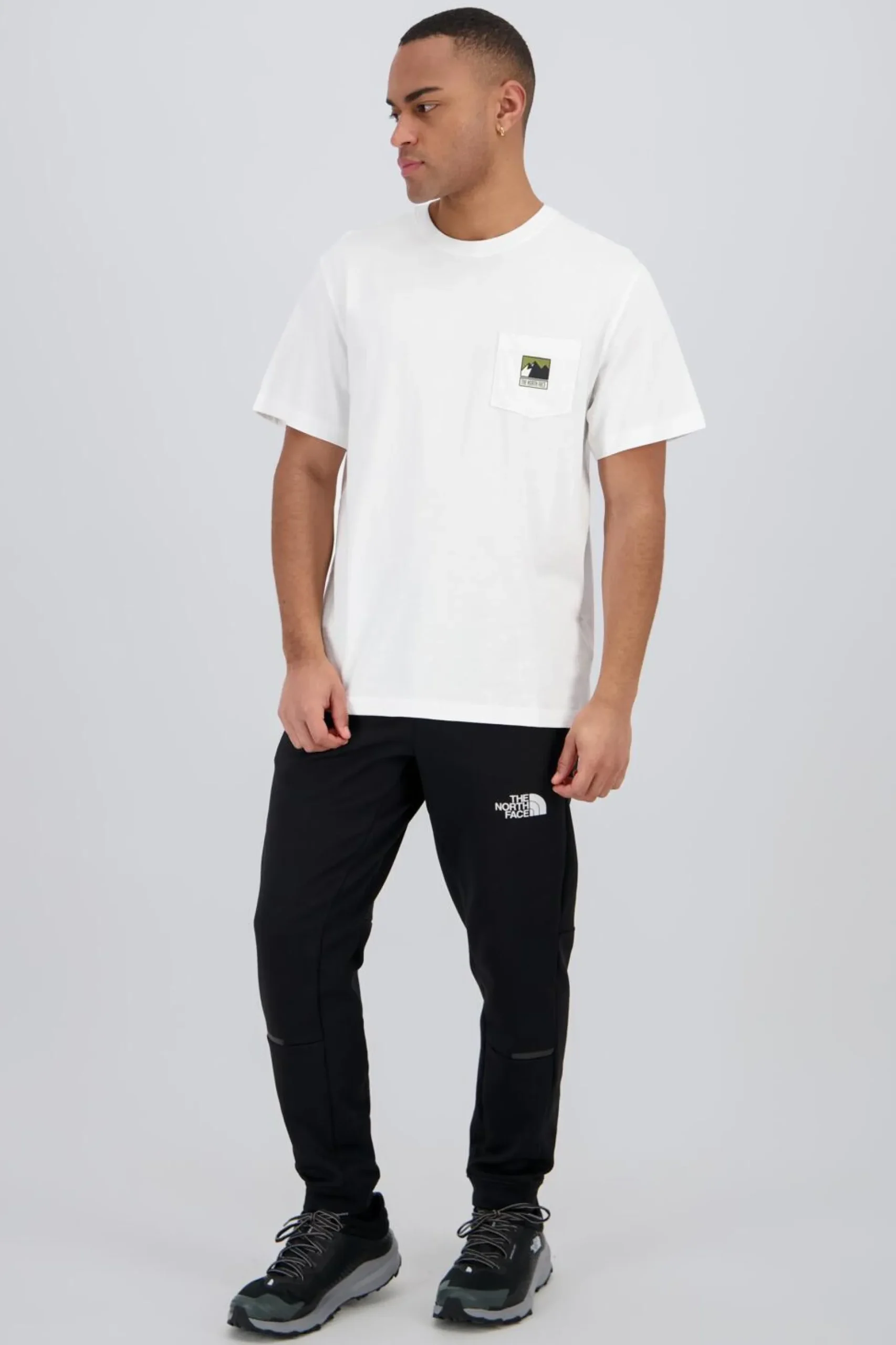 Camiseta The North Face