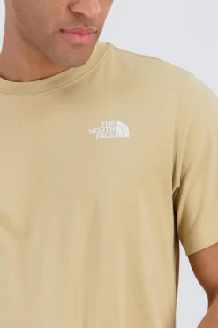 Camiseta The North Face