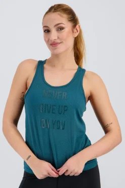 Camiseta Tirantes Doone