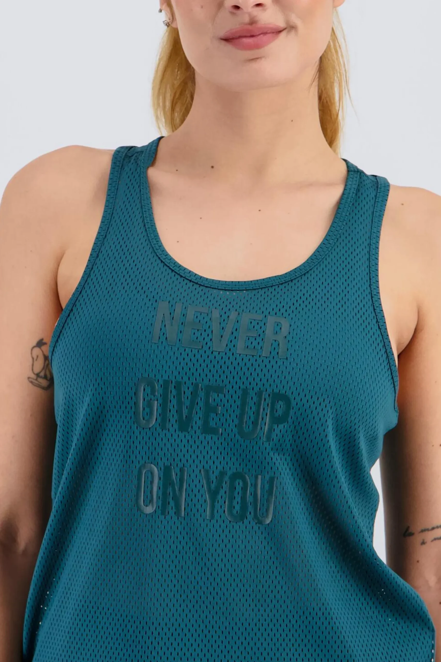 Camiseta Tirantes Doone