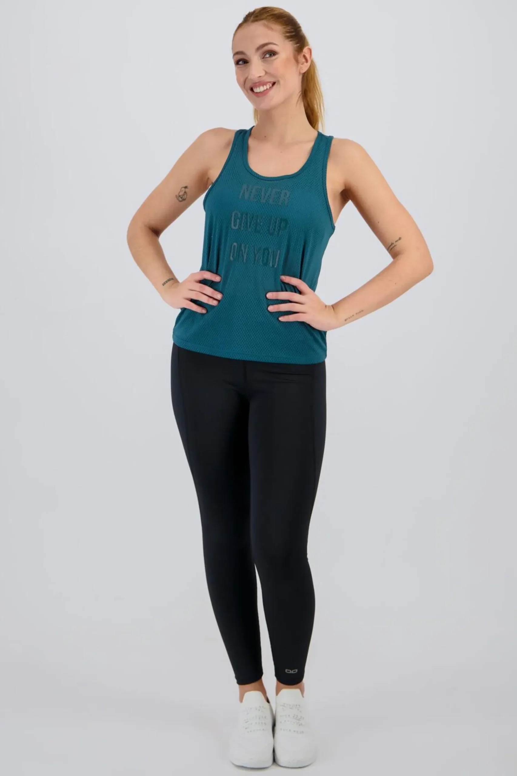 Camiseta Tirantes Doone