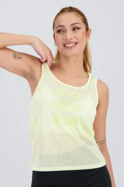 Camiseta Tirantes Doone