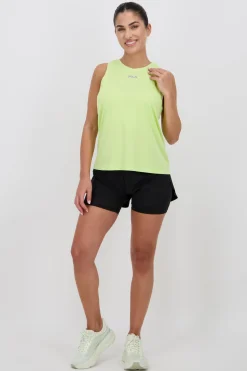 Camiseta Tirantes Fila