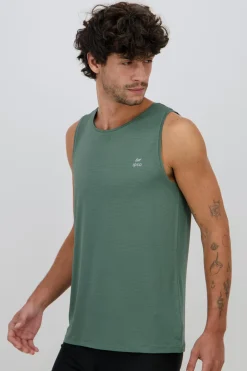 Camiseta Tirantes Ipso
