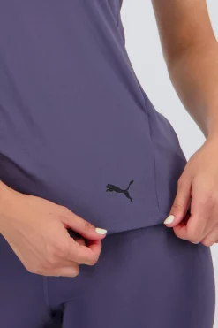 Camiseta Tirantes Puma