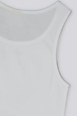 Camiseta Tirantes Snoopy