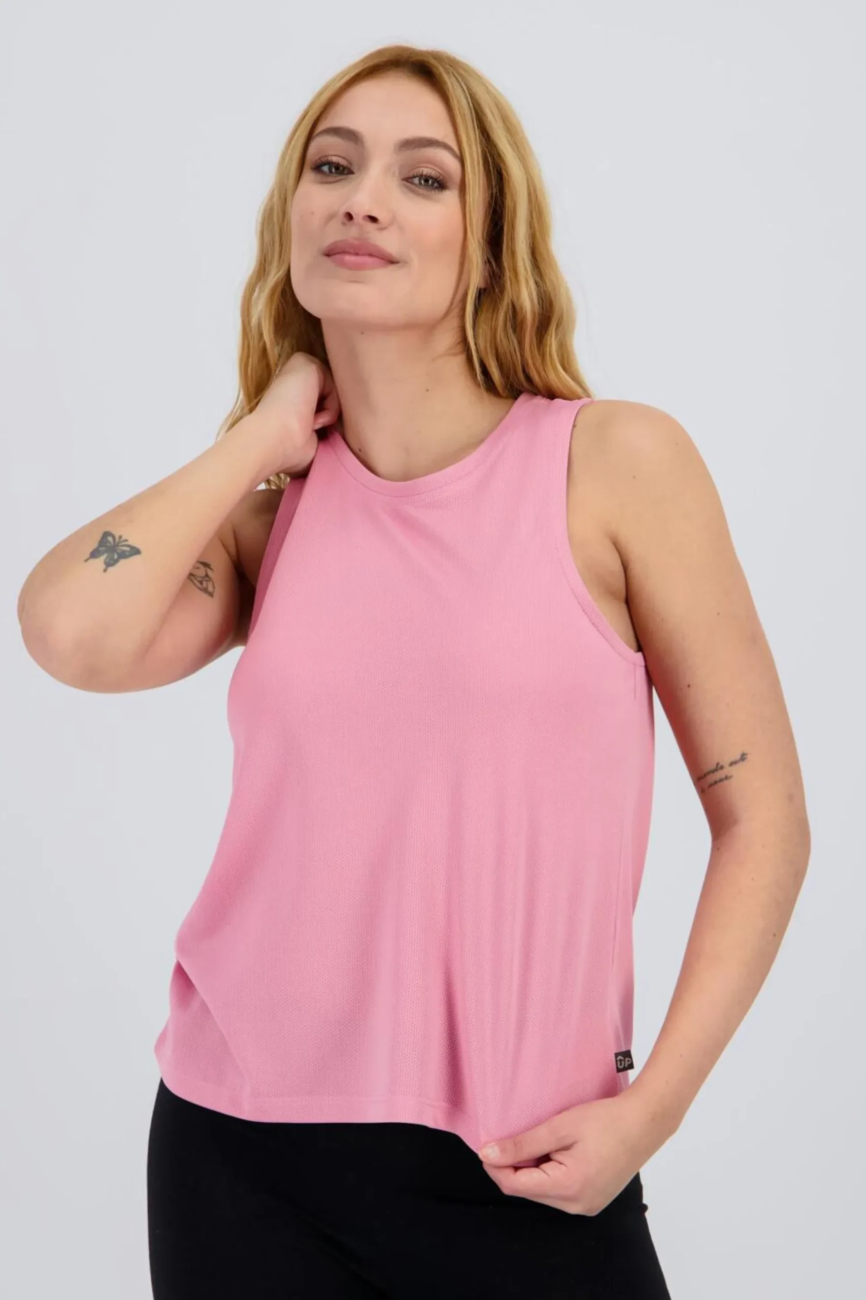 Camiseta Tirantes Up