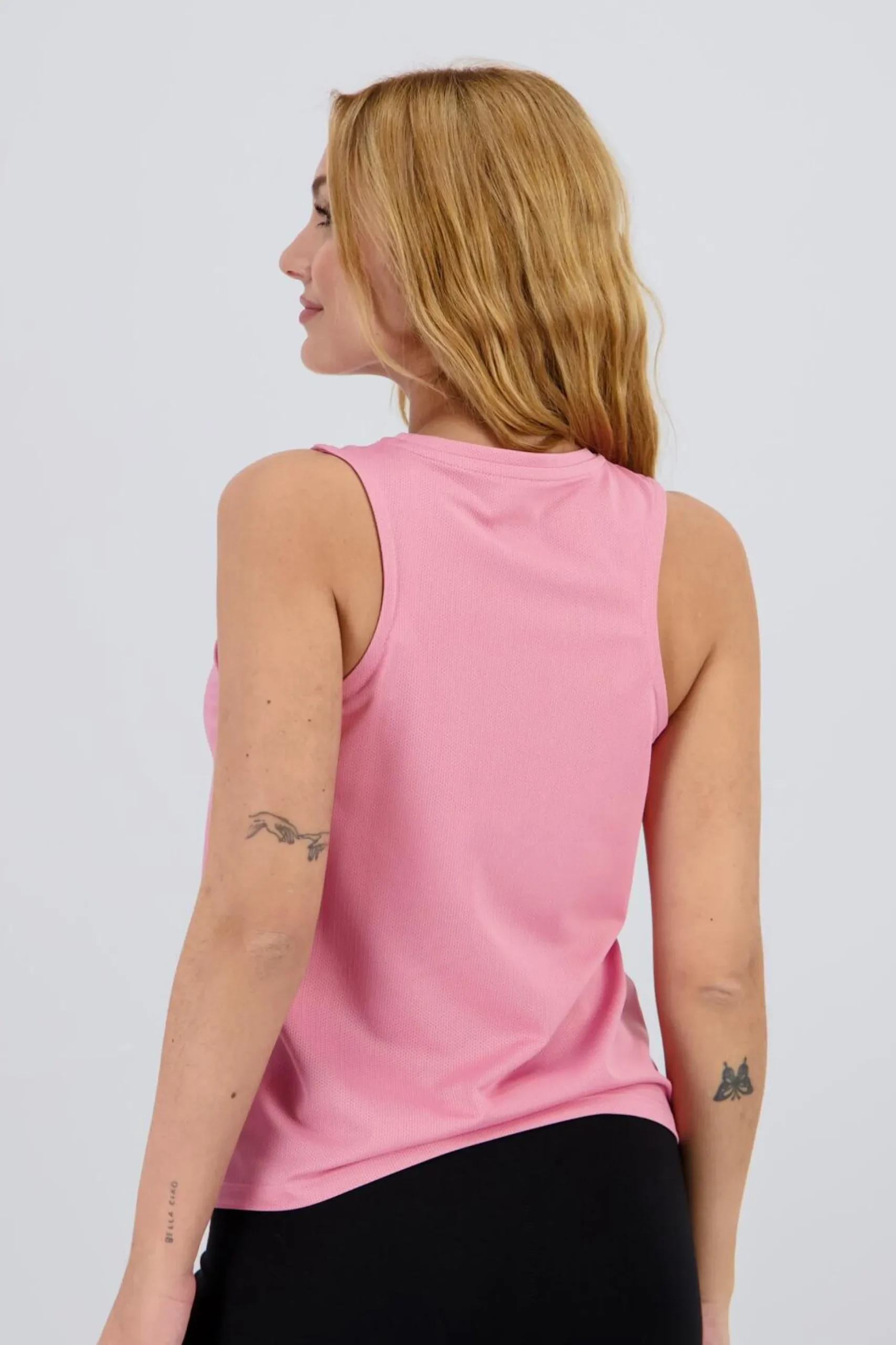 Camiseta Tirantes Up