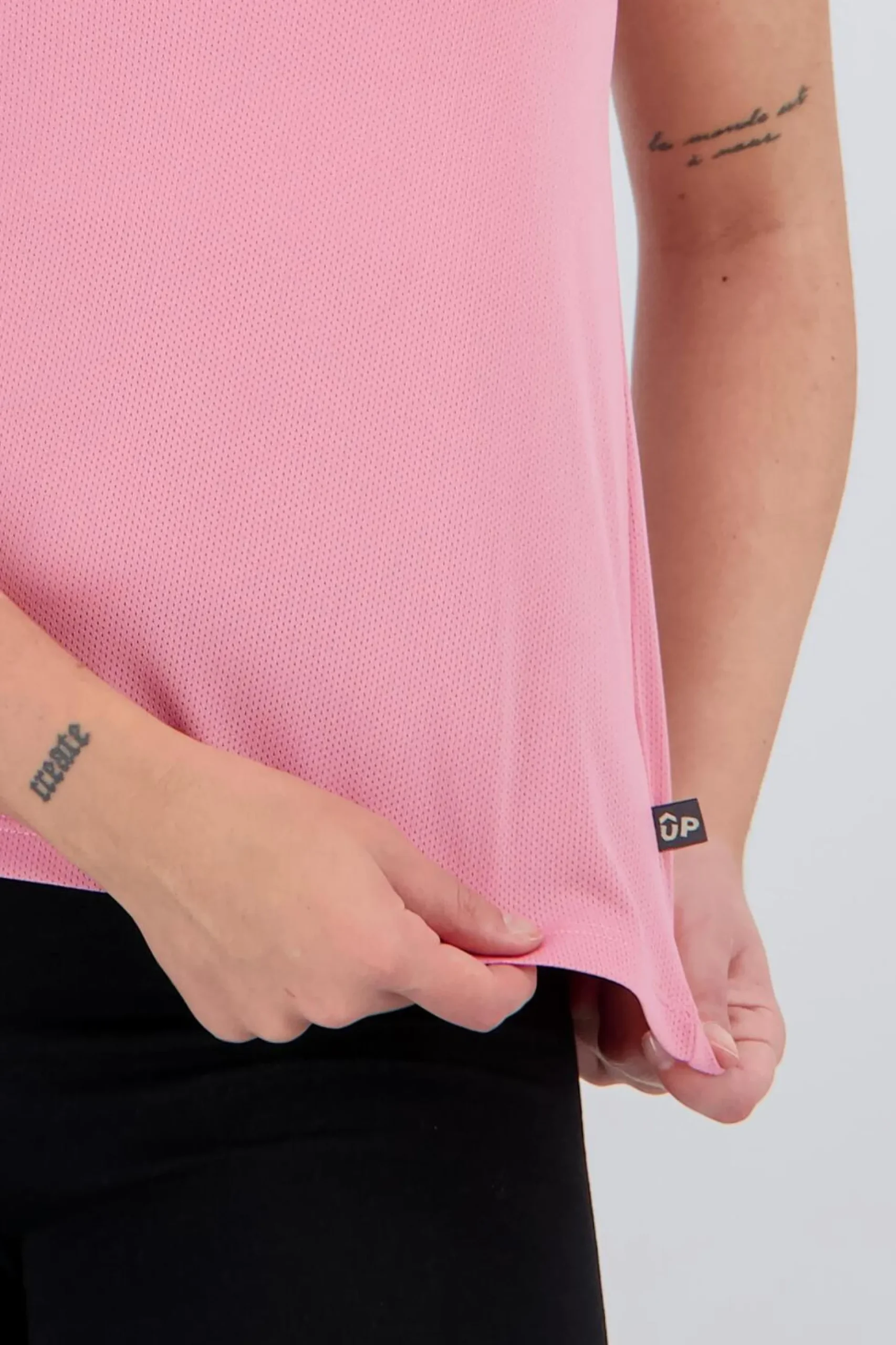 Camiseta Tirantes Up