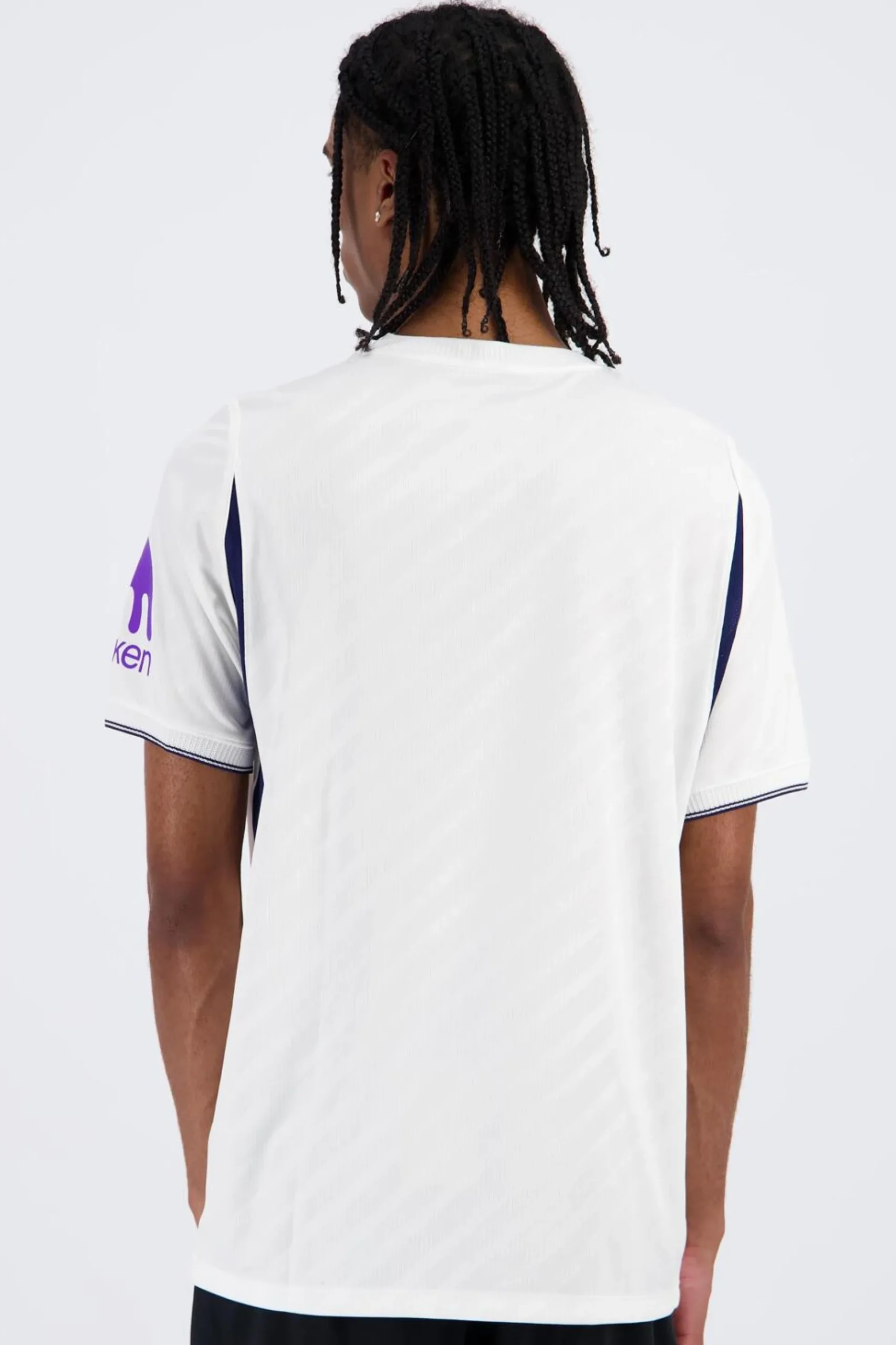 1ª Camiseta Tottenham 26/27
