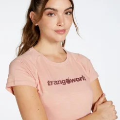 Camiseta Trangoworld Azagra Th