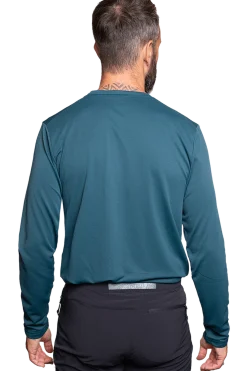 Camiseta Trangoworld Dundret