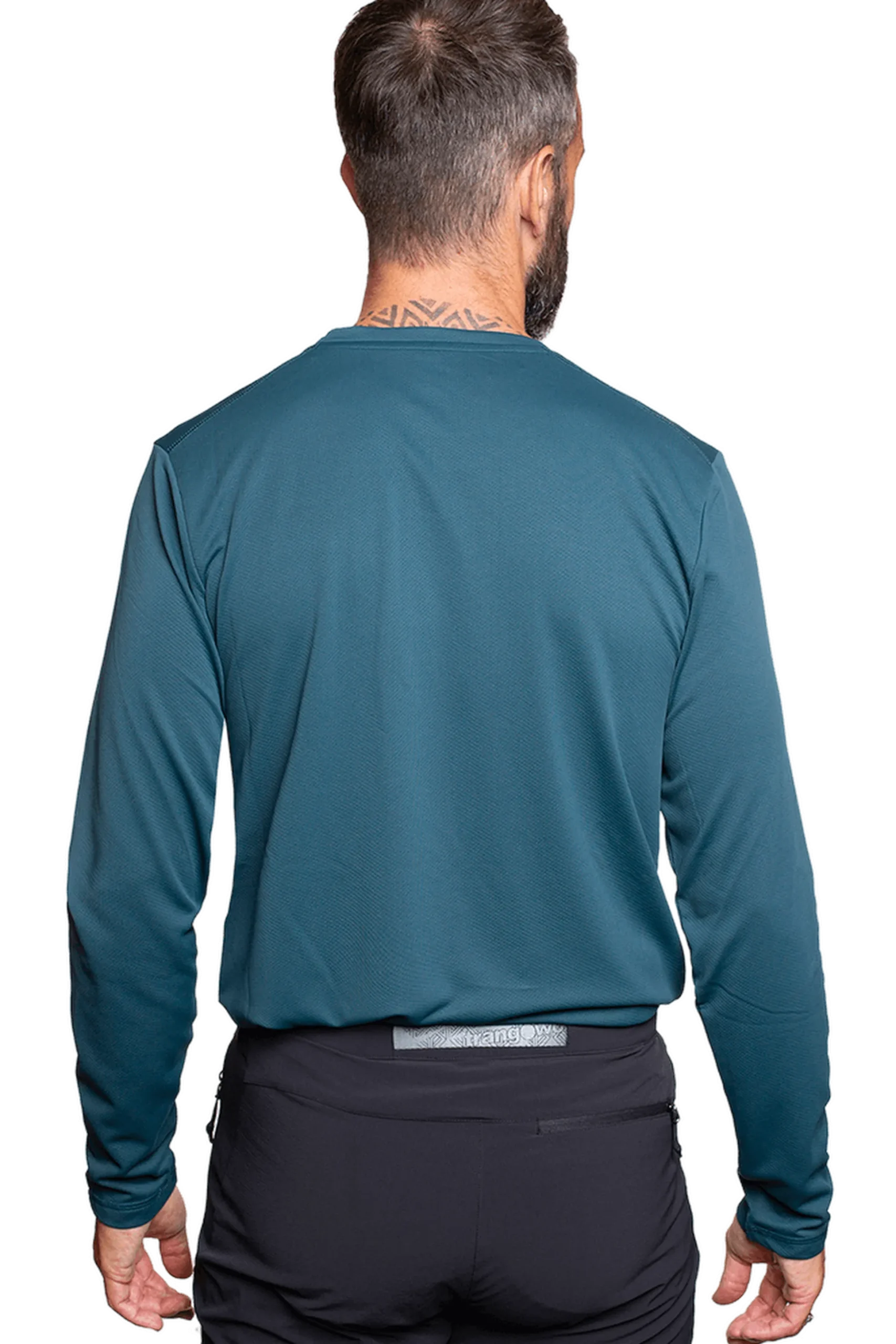 Camiseta Trangoworld Dundret