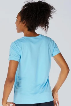 Camiseta Trekking Cmp