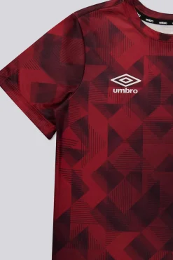 Camiseta Umbro Performance