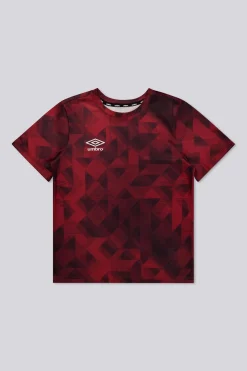 Camiseta Umbro Performance