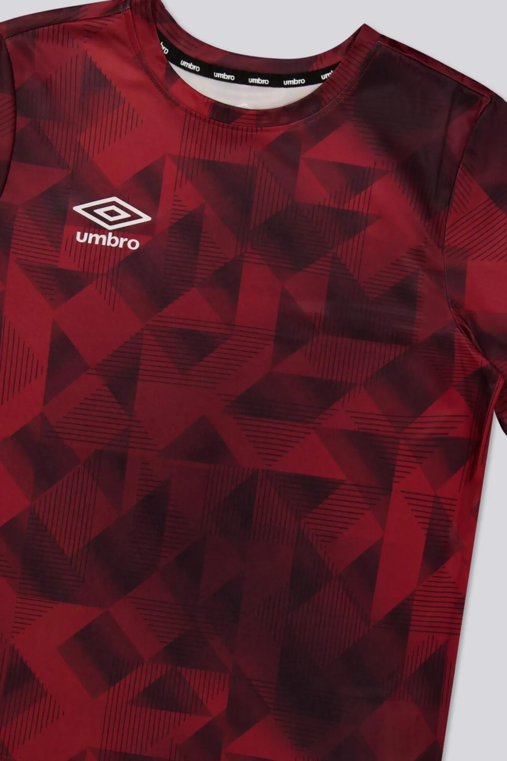 Camiseta Umbro Performance