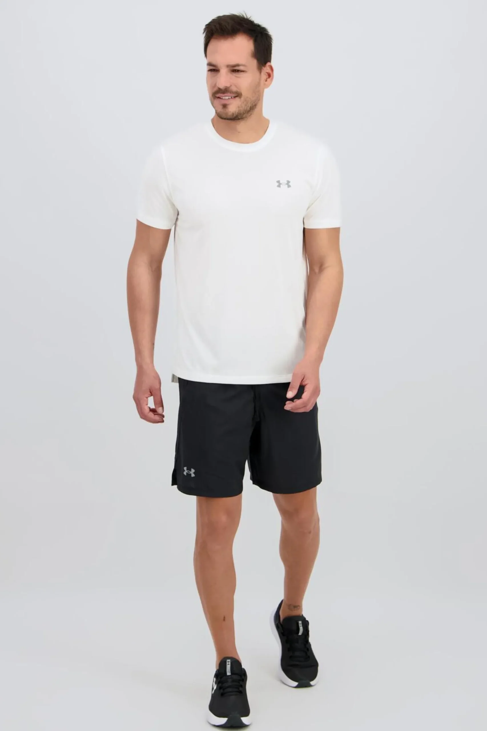 Camiseta Under Armour