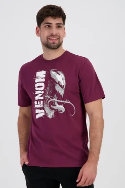 Camiseta Venom