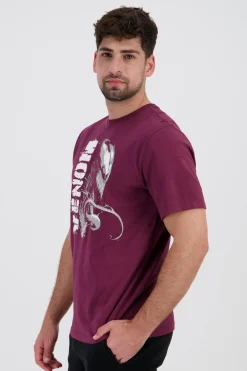 Camiseta Venom