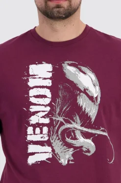 Camiseta Venom